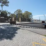 El Atico De Hercules شقة