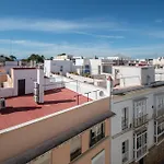 El Atico De Hercules شقة *