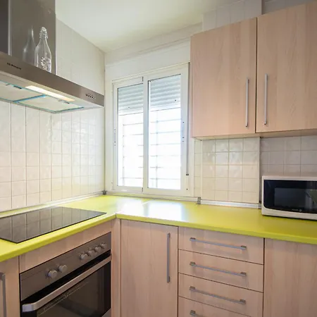 El Atico De Hercules Apartment Cádiz