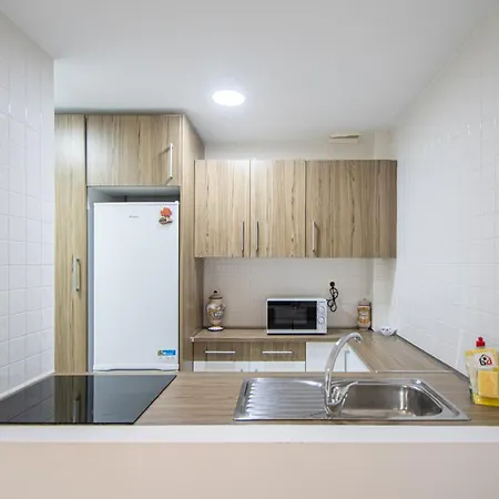 El Atico De Hercules Apartment Cádiz