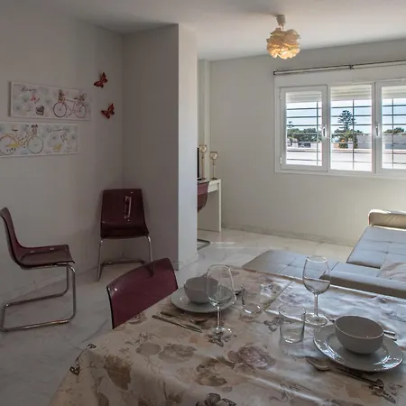 El Atico De Hercules Apartment Cádiz