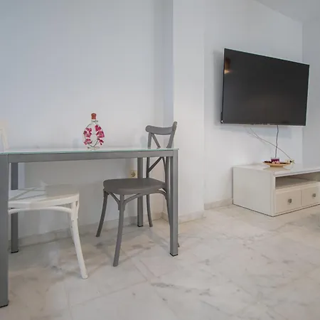 El Atico De Hercules Apartment Cádiz