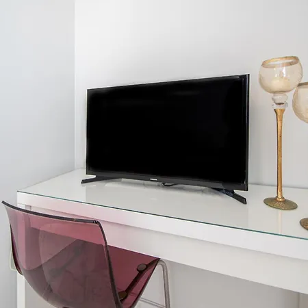 Apartment El Atico De Hercules Cádiz