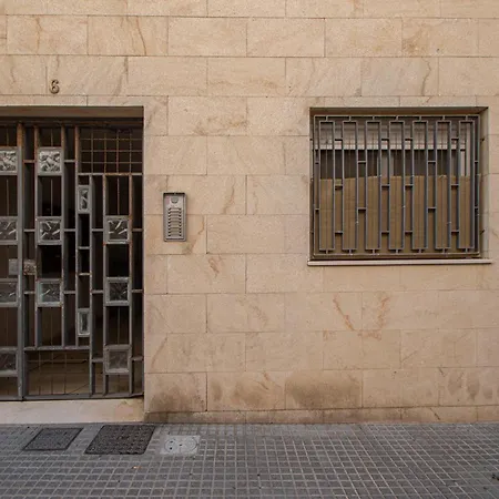 El Atico De Hercules Lägenhet Cádiz